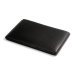 Photo1: buzzhouse design Handmade leather case for MacBook Pro15(2016.Oct)  Black (Made in Japan) (1)