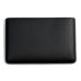 Photo3: buzzhouse design Handmade leather case for MacBook Pro15(2016.Oct)  Black (Made in Japan) (3)