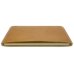 Photo4: buzzhouse design Handmade leather case for MacBook Pro14  Brown (Made in Japan) (4)
