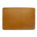 Photo2: buzzhouse design Handmade leather case for MacBook Pro14  Brown (Made in Japan) (2)