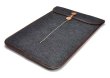 Photo3: buzzhouse design Handmade felt cace Delux for MacBook Air11 (Made in Japan)