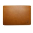 Photo3: buzzhouse design Handmade leather case for iPad Air Brown (Made in Japan)