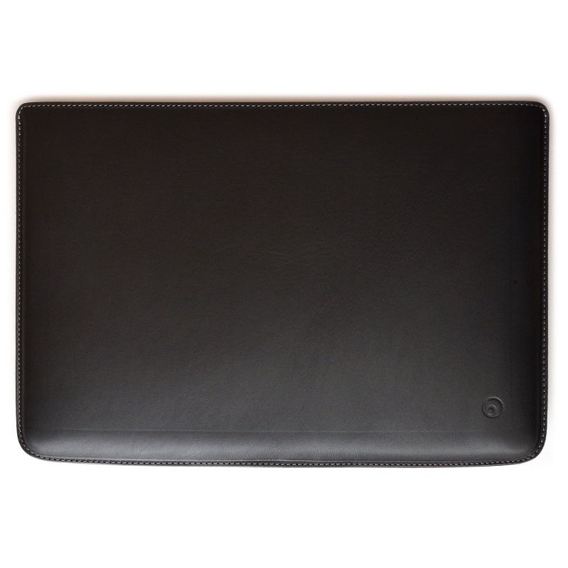 Photo3: buzzhouse design Handmade leather case for MacBook Pro13 with Retina display(Mid 2015) Black (Made in Japan)
